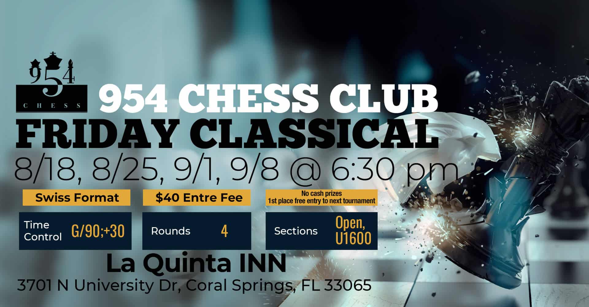 954Chess-Friday-Classical-Banner